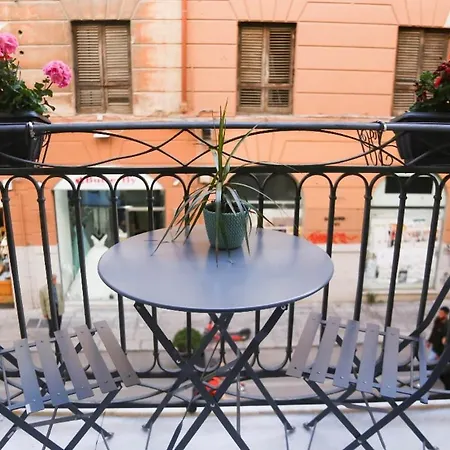 Sole Apartment Palermo Exterior foto