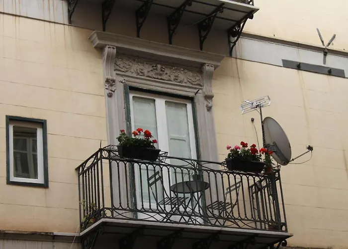 Sole Apartment