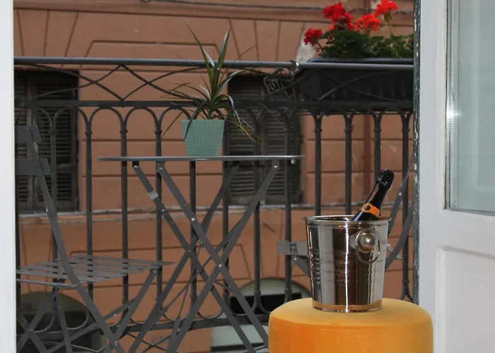 Sole Apartment