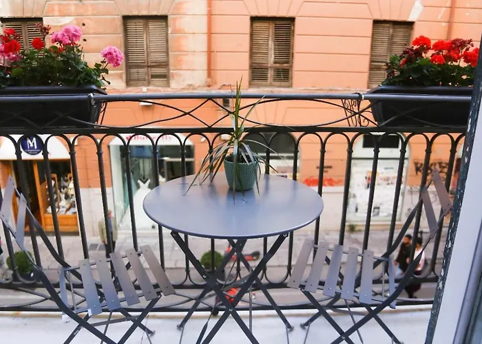 Sole Apartment