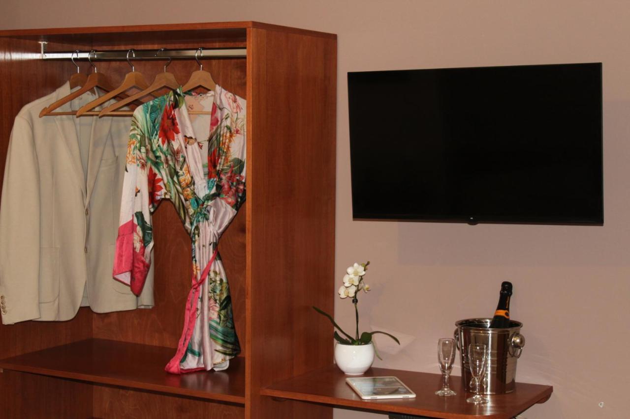 Sole Apartment Palermo
