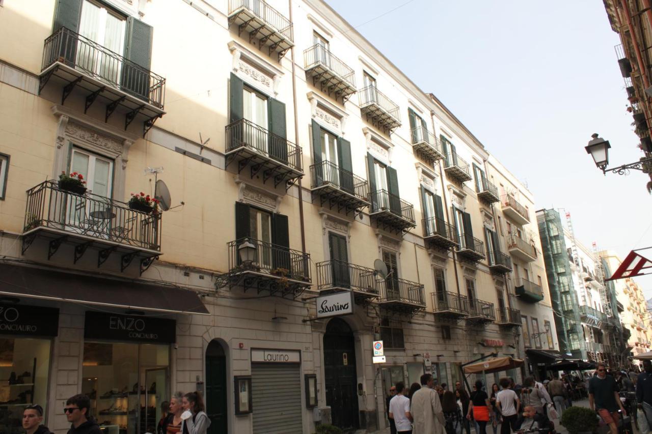 Sole Apartment *