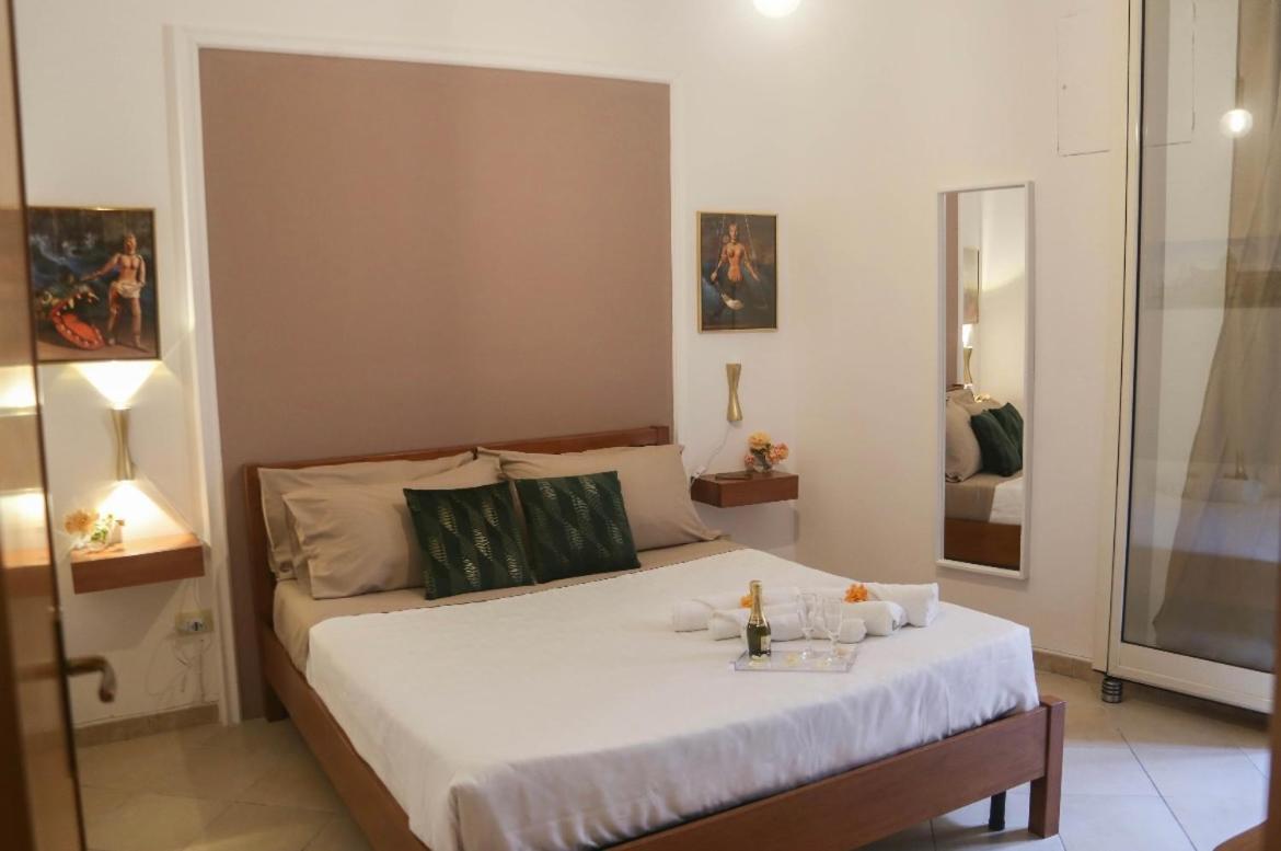Sole Apartment *